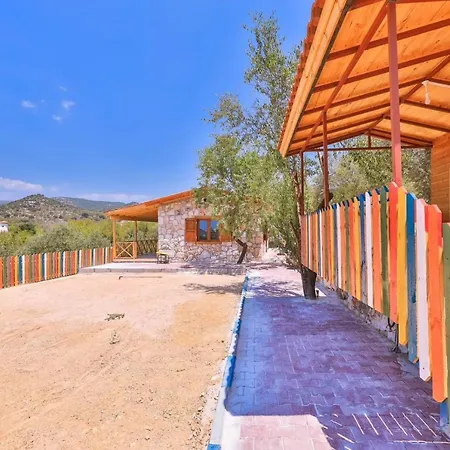 Tatil Evi Bayindir Taş Ev&bungalow's