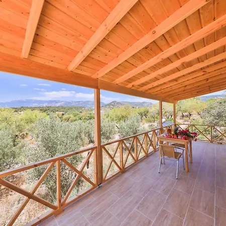Tatil Evi Bayindir Taş Ev&bungalow's