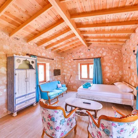 Tatil Evi Bayindir Taş Ev&bungalow's