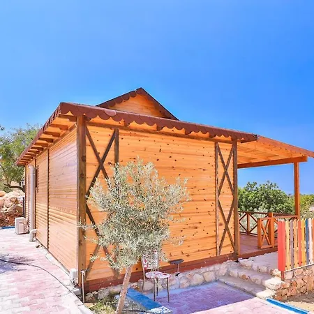 Bayindir Taş Ev&bungalow's Tatil Evi