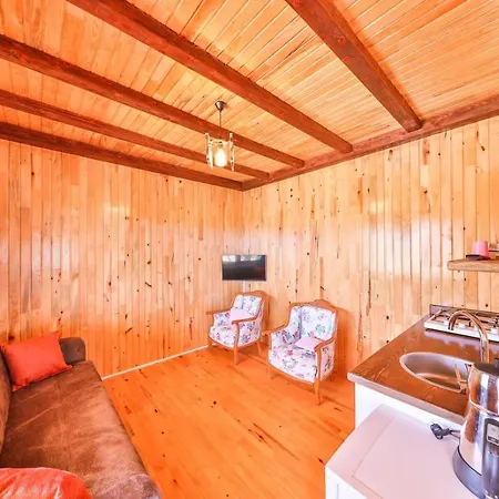 Bayindir Tas Ev & Bungalow's * Kaş