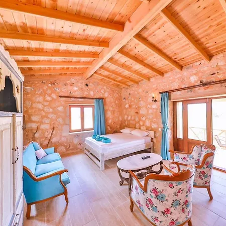 Bayindir Tas Ev & Bungalow's Сasa de vacaciones
